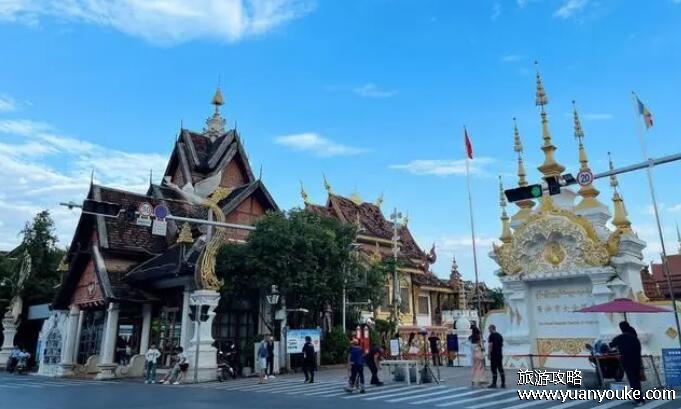 西双版纳适合几月份去旅游,4月份最合适(气温使用风景优美)