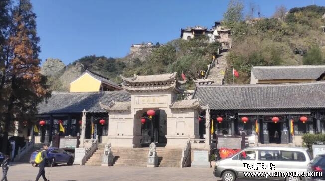 武汉有什么好玩的地方景点推荐，武汉旅游攻略4大必去景点介绍
