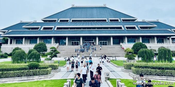 武汉有什么好玩的地方景点推荐，武汉旅游攻略4大必去景点介绍