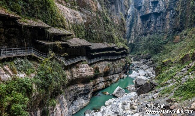 恩施旅游攻略景点介绍，恩施最值得游玩的4大必去景点推荐