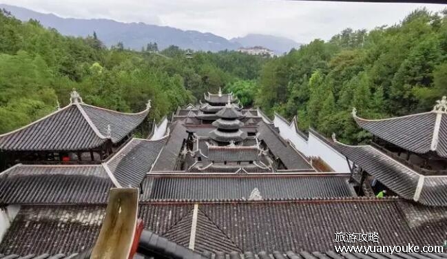 恩施旅游攻略景点介绍，恩施最值得游玩的4大必去景点推荐
