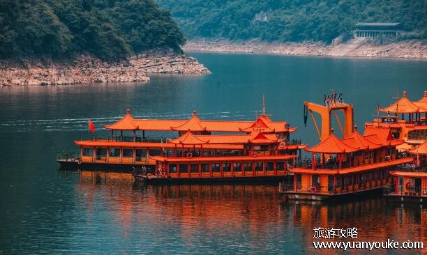 恩施旅游攻略景点介绍，恩施最值得游玩的4大必去景点推荐