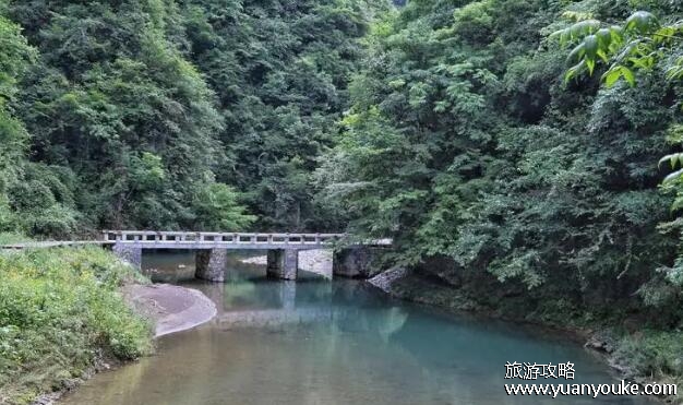 恩施旅游攻略景点介绍，恩施最值得游玩的4大必去景点推荐
