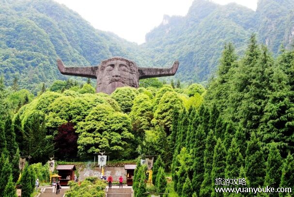 宜昌旅游攻略必玩的景点推荐，4个景点最适合打卡游玩