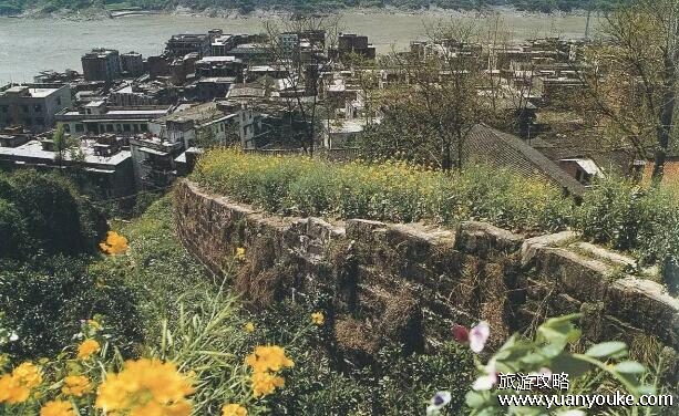 宜昌旅游攻略必玩的景点推荐，4个景点最适合打卡游玩