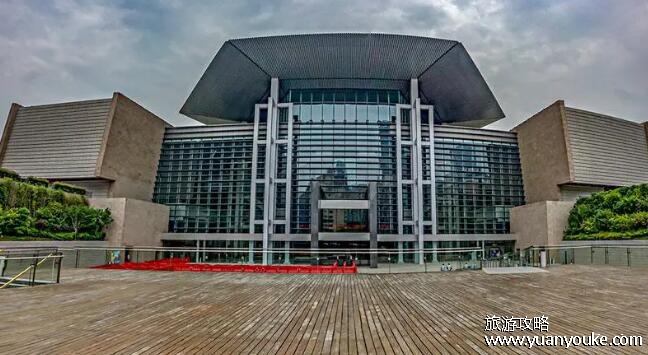 长沙有什么好玩的旅游景点，4大景点必去(橘子洲最适合拍照)