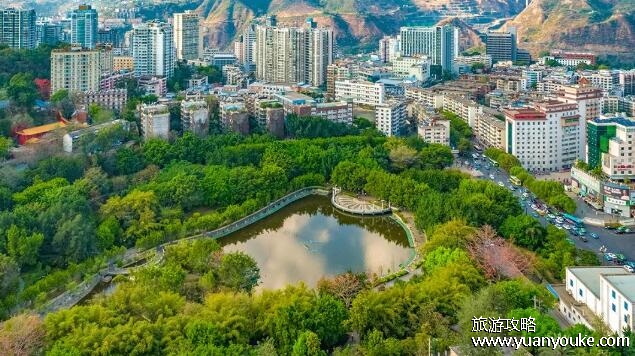 攀枝花是哪个省的城市，四川省的城市(文化遗迹和风景名胜众多)