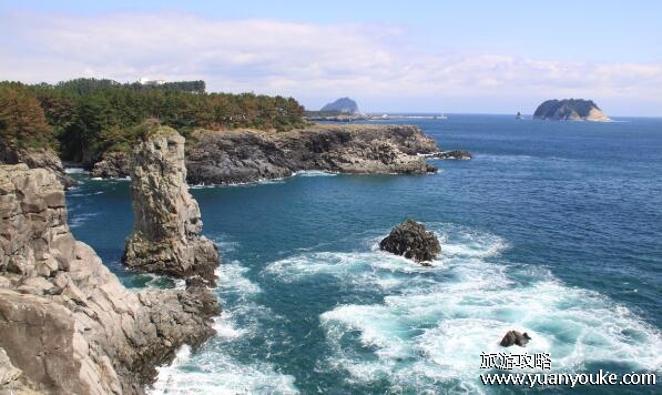 济州岛几月去旅游最好，12月去玩最好(有美丽雪景并且节日众多)