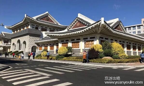 延边属于哪个省份的城市，吉林省延边朝鲜族自治州(适合旅游)