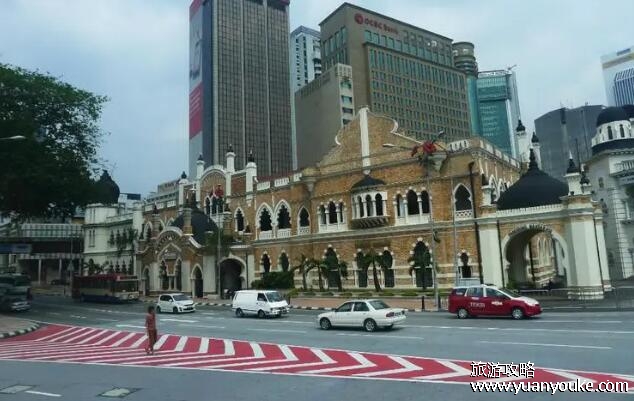 吉隆坡适合几月份去旅游，3月最适合去吉隆坡(4点原因推荐)