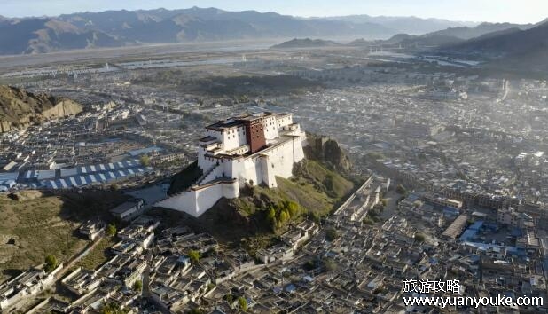 西藏几月份去最佳时间，7月是最好的旅游时间(气温最舒服的时候)