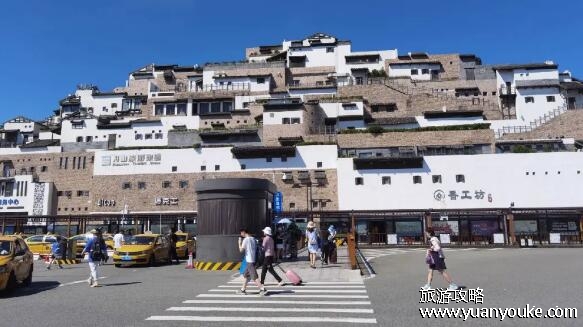 普陀山什么时候去最好，8月去最好(一年中最好的旅游时间段)