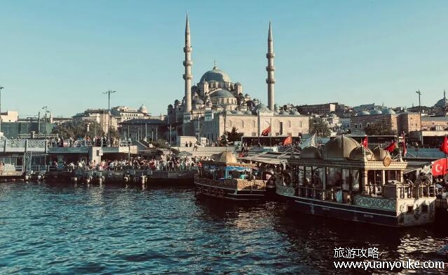 土耳其旅游几月份去最好，4到10月最适合去旅游(春秋景色很美)