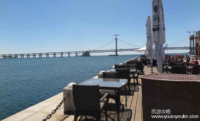 暑假大连好玩吗值得去吗，非常美丽的海边城市(避暑好地点)