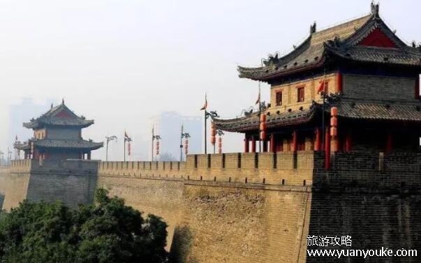 西安好玩吗值得去吗，历史文化名城(传统文化底蕴浓厚)