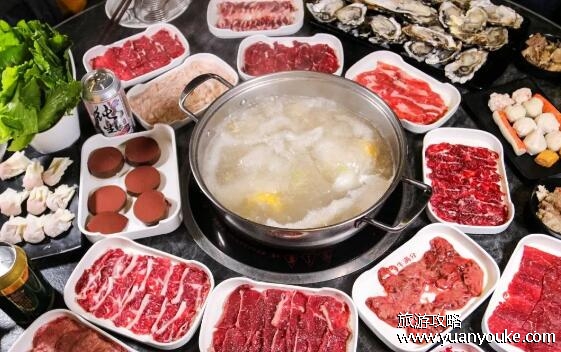 潮汕是哪个省的城市，广东省的一个城市(美食种类丰富)