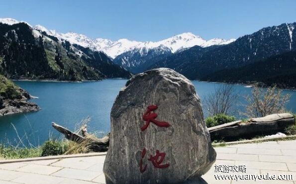 乌鲁木齐适合几月份去旅游，最推荐9月去旅游(非常适合拍照)
