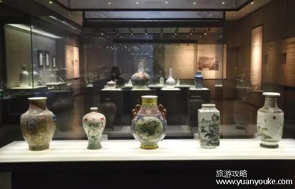 景德镇必去的三个景点是哪三个，最推荐去景德镇陶瓷博物馆