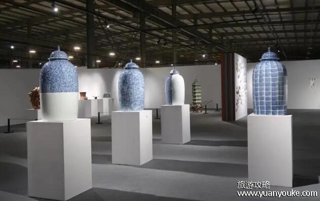 景德镇必去的三个景点是哪三个，最推荐去景德镇陶瓷博物馆