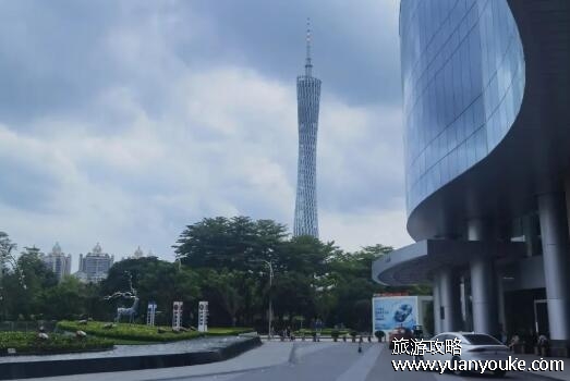 广州塔门票多少钱一张，一般150元一张(特殊群体享优惠票价)