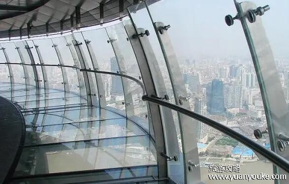 2023东方明珠门票多少钱一张，顶层观光220元(普通票199元)