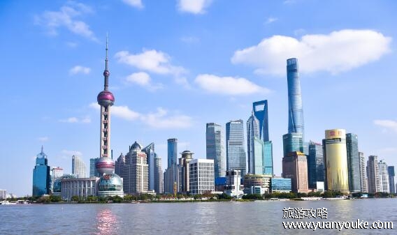 2023东方明珠门票多少钱一张，顶层观光220元(普通票199元)