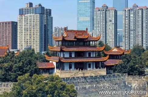 长沙好玩吗值得去吗，历史文化浓厚(也是一个适合旅游的网红城市)