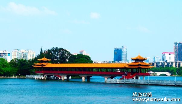 长沙好玩吗值得去吗，历史文化浓厚(也是一个适合旅游的网红城市)