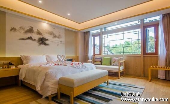 去玉龙雪山住宿哪里方便，3个地点可以选择(价格不同体验不同)