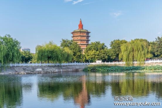 安阳市属于哪个省，在河南省北部(甲骨文的发现地之一)