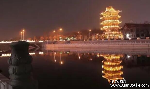 沧州市属于哪个省市，是河北省的地级市()