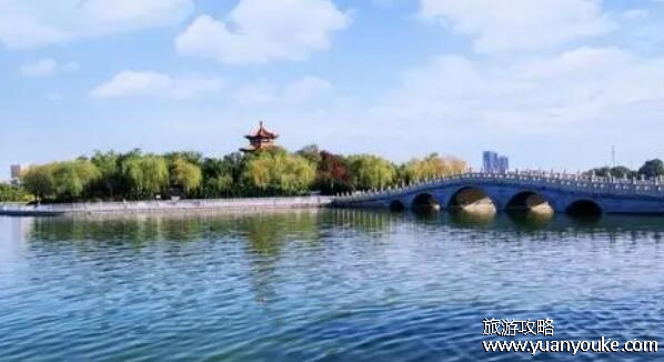 沧州市属于哪个省市，是河北省的地级市()