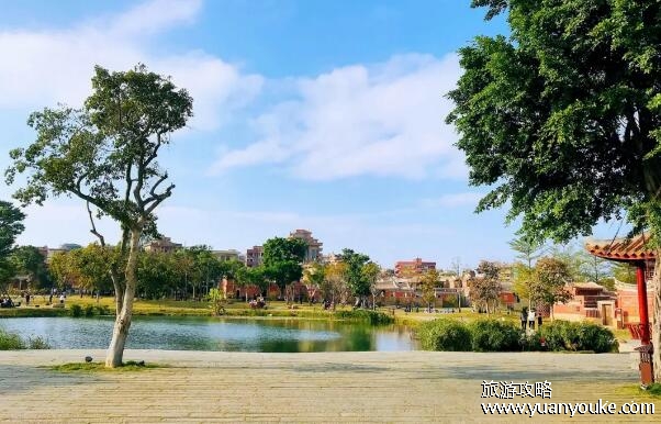 晋江是哪个省的城市，是福建省地级市(闽南文化发源地之一)
