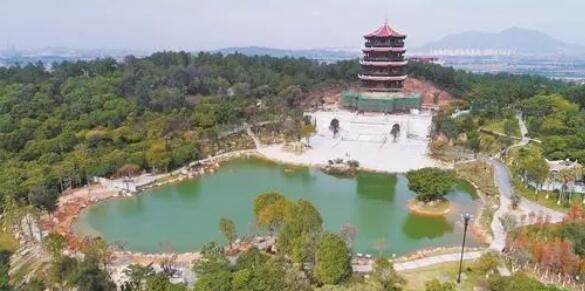 晋江是哪个省的城市，是福建省地级市(闽南文化发源地之一)