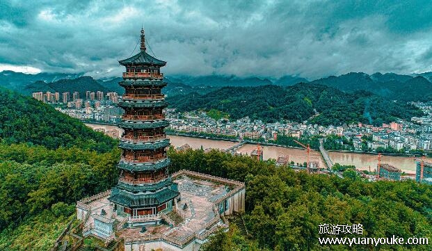 衢州是哪个省的城市，是浙江省的城市(交通便利风景优美)