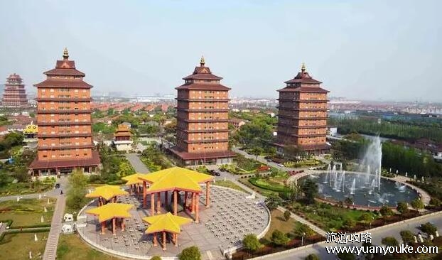 华西村是哪个省市县的，江苏省江阴市华士镇(传奇一样的村镇)