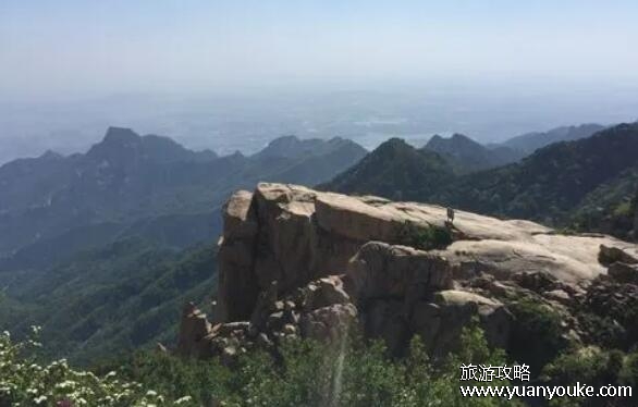 泰山门票多少钱一张，一般115元(对部分群体优惠或免费) 