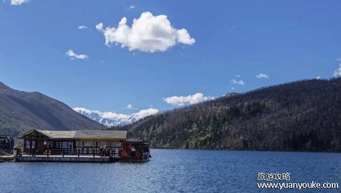 木格措值得去吗，非常值得游玩的旅游胜地(风景美不胜收)