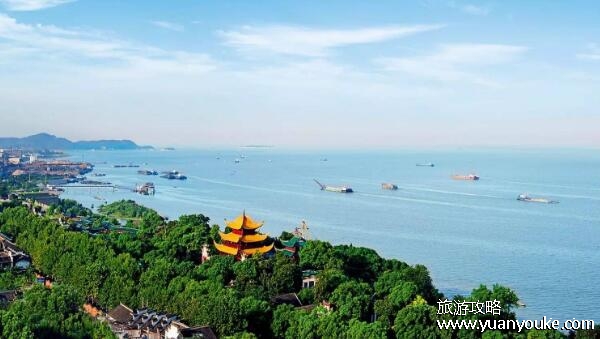 五湖是指哪五湖，鄱阳湖/洞庭湖/太湖/洪泽湖/巢湖