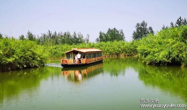 五湖是指哪五湖，鄱阳湖/洞庭湖/太湖/洪泽湖/巢湖