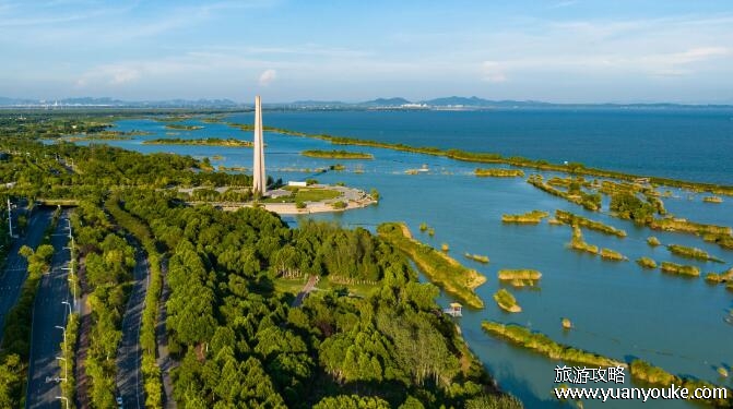 五湖是指哪五湖，鄱阳湖/洞庭湖/太湖/洪泽湖/巢湖