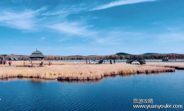 塞罕坝属于哪个省市，位于河北省承德市(被誉为中国的达沃斯)