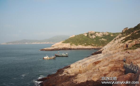 东极岛旅游攻略介绍，6点需要注意(岛上没有淡水需要注意供水)