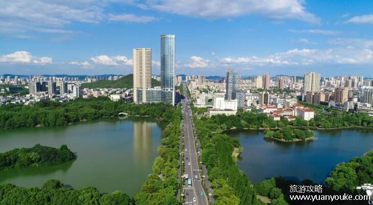 马鞍山是哪个省市的，安徽省的一个城市(重要钢铁工业城市)