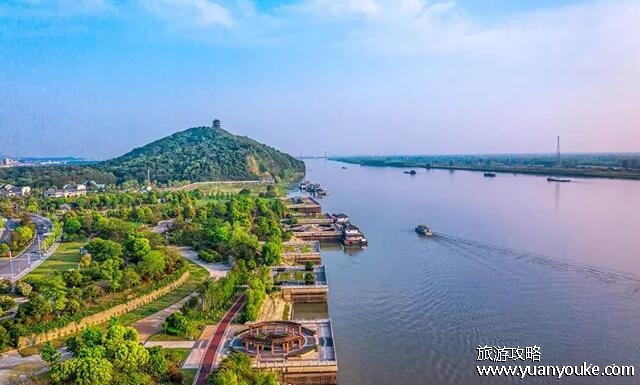 马鞍山是哪个省市的，安徽省的一个城市(重要钢铁工业城市)