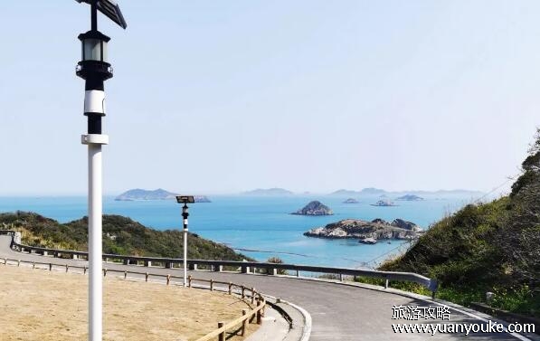 花鸟岛在哪个省哪个市，浙江省舟山市东部(和名字一样美丽的岛)