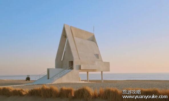 阿那亚在哪里，在河北省秦皇岛市昌黎县(被称为东方夏威夷)