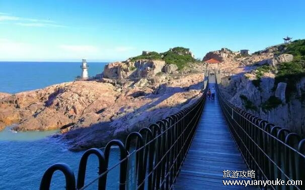 大陈岛位于我国哪个省，在浙江省台州市椒江区(著名抗日纪念点)