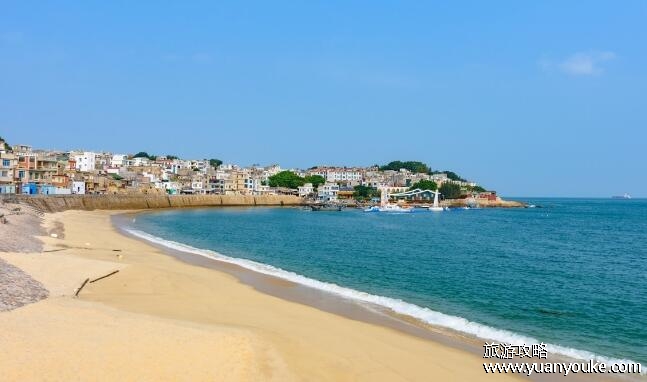 东山岛怎么去方便一些，3种方法可以前往(飞机/轮船/自驾)