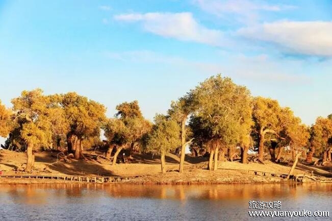巴彦淖尔怎么读在哪里，标准读法介绍(河套文化的发源地)